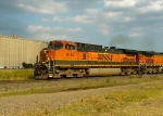 BNSF 1040